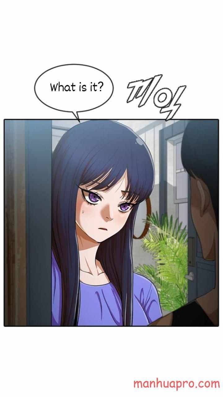 The Girl from Random Chatting Chapter 195 page 63