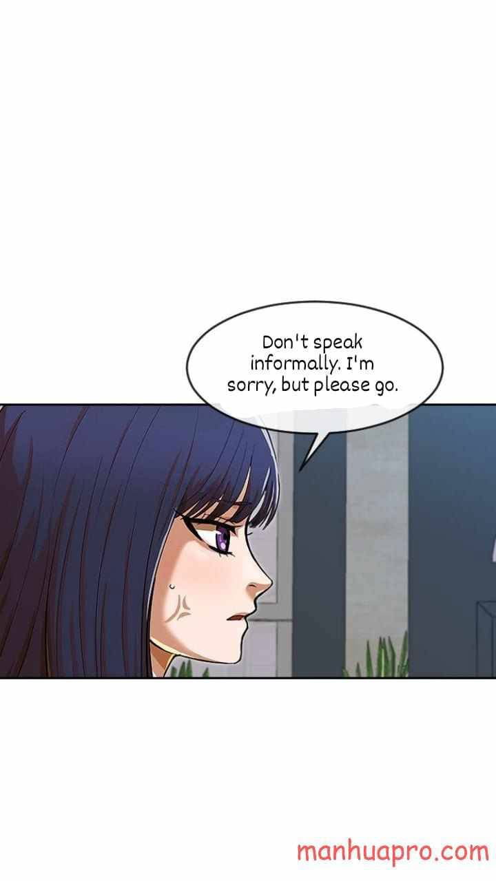 The Girl from Random Chatting Chapter 195 page 68