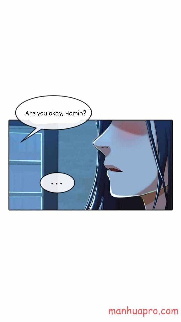 The Girl from Random Chatting Chapter 195 page 90