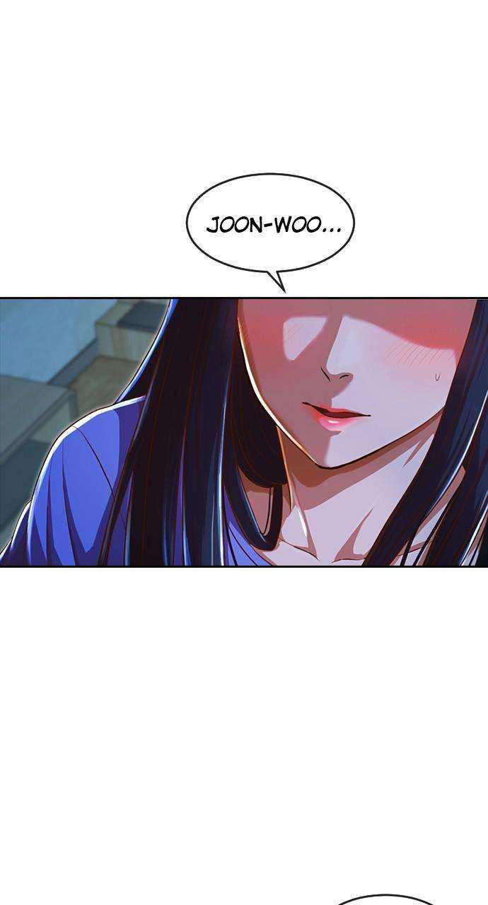 The Girl from Random Chatting Chapter 196 page 1