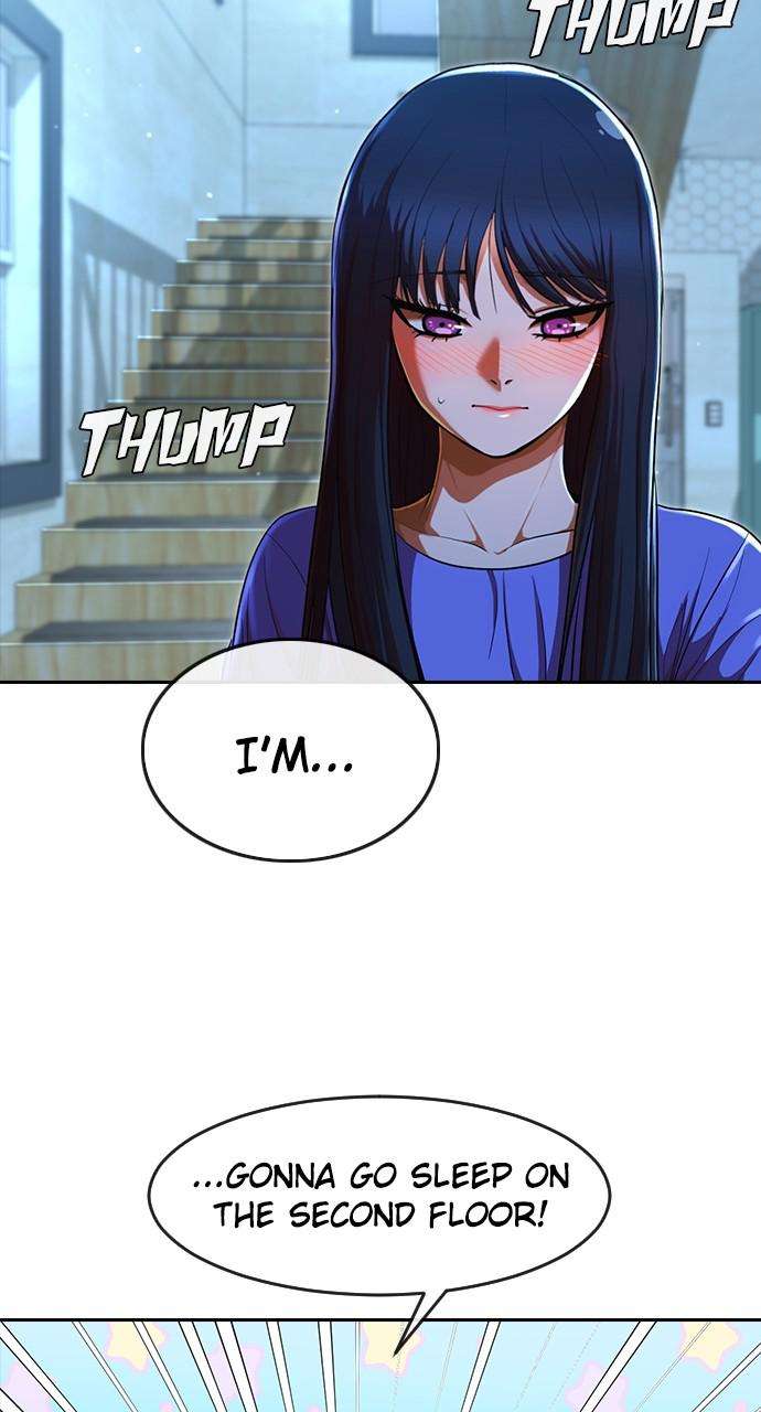 The Girl from Random Chatting Chapter 196 page 35