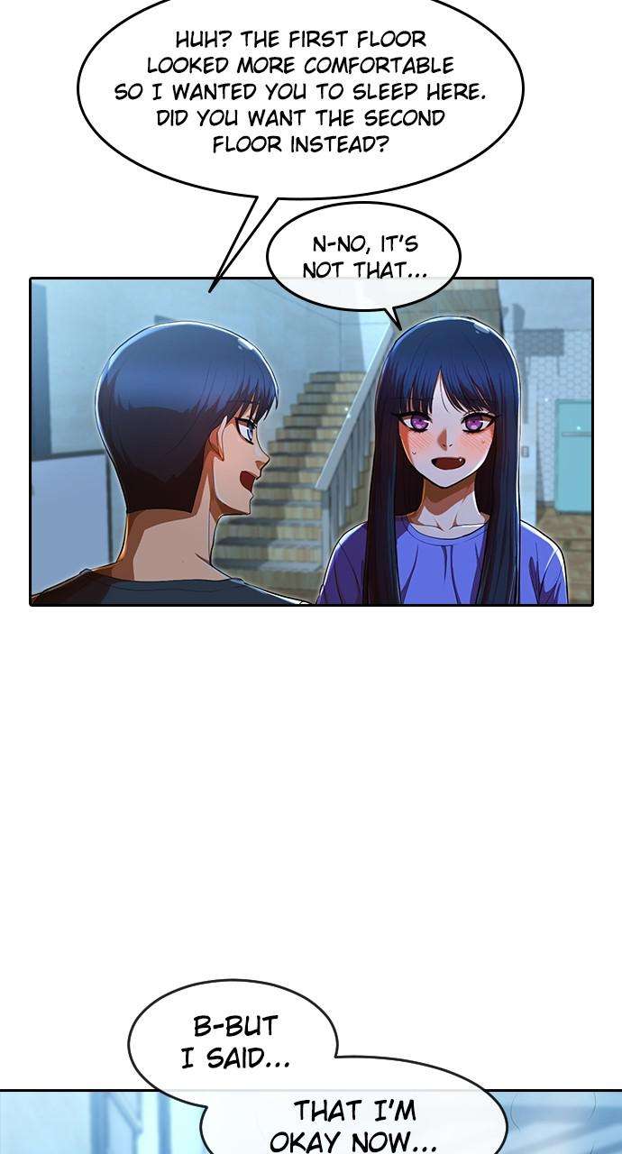 The Girl from Random Chatting Chapter 196 page 38