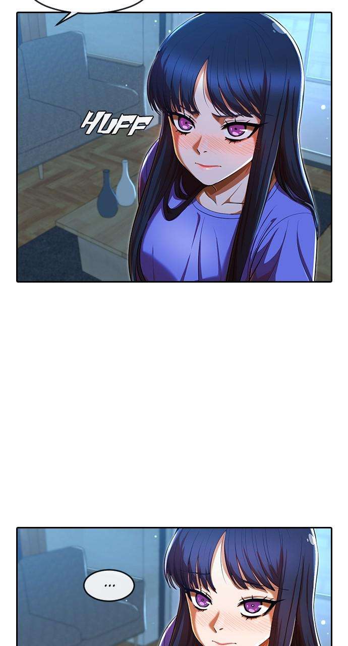 The Girl from Random Chatting Chapter 196 page 45