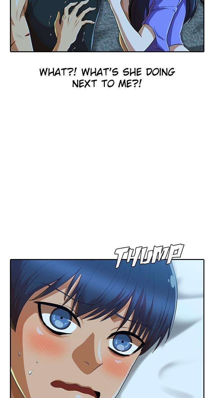 The Girl from Random Chatting Chapter 196 page 53