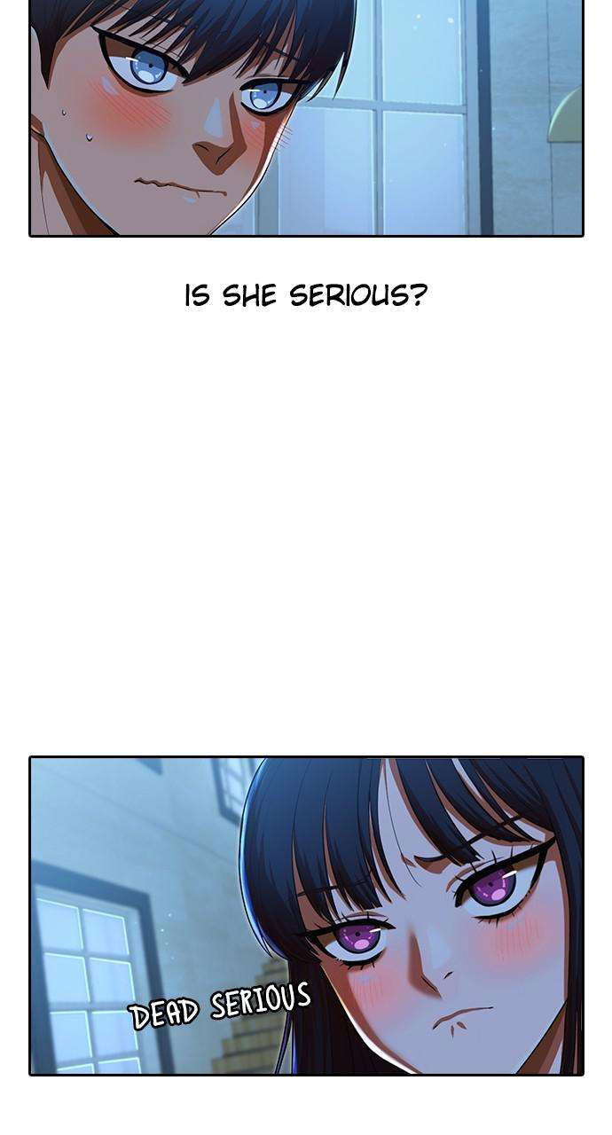 The Girl from Random Chatting Chapter 196 page 6