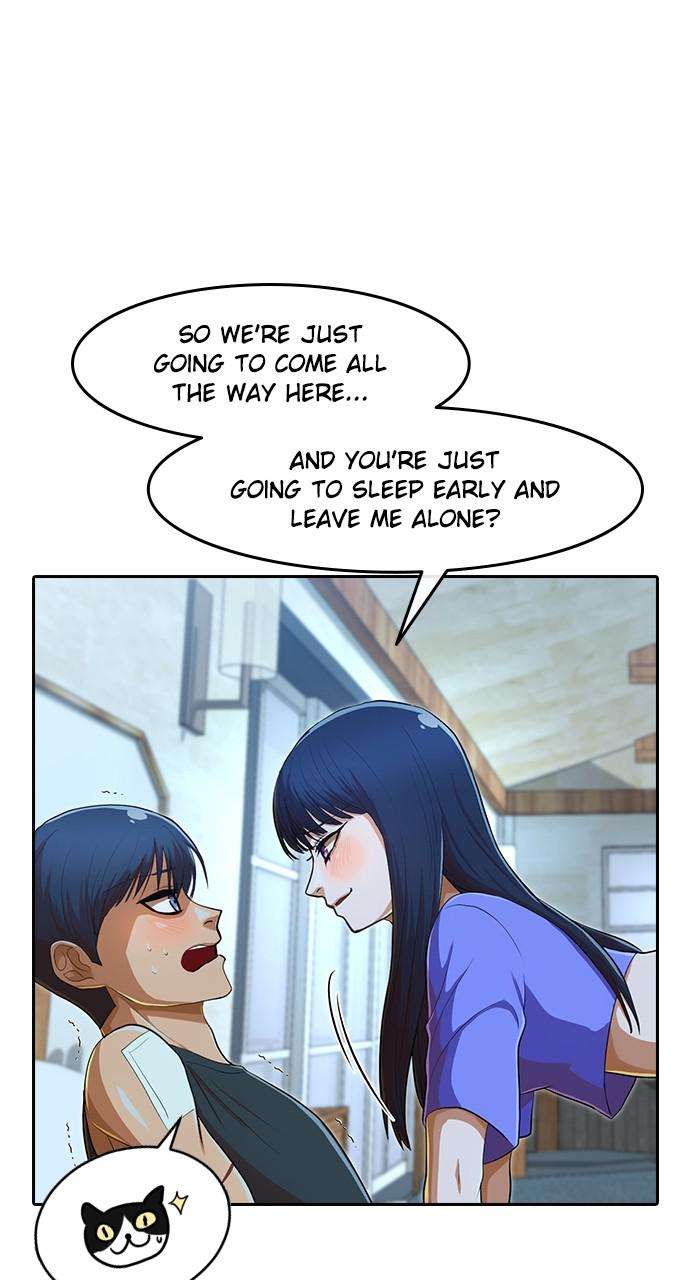 The Girl from Random Chatting Chapter 196 page 71