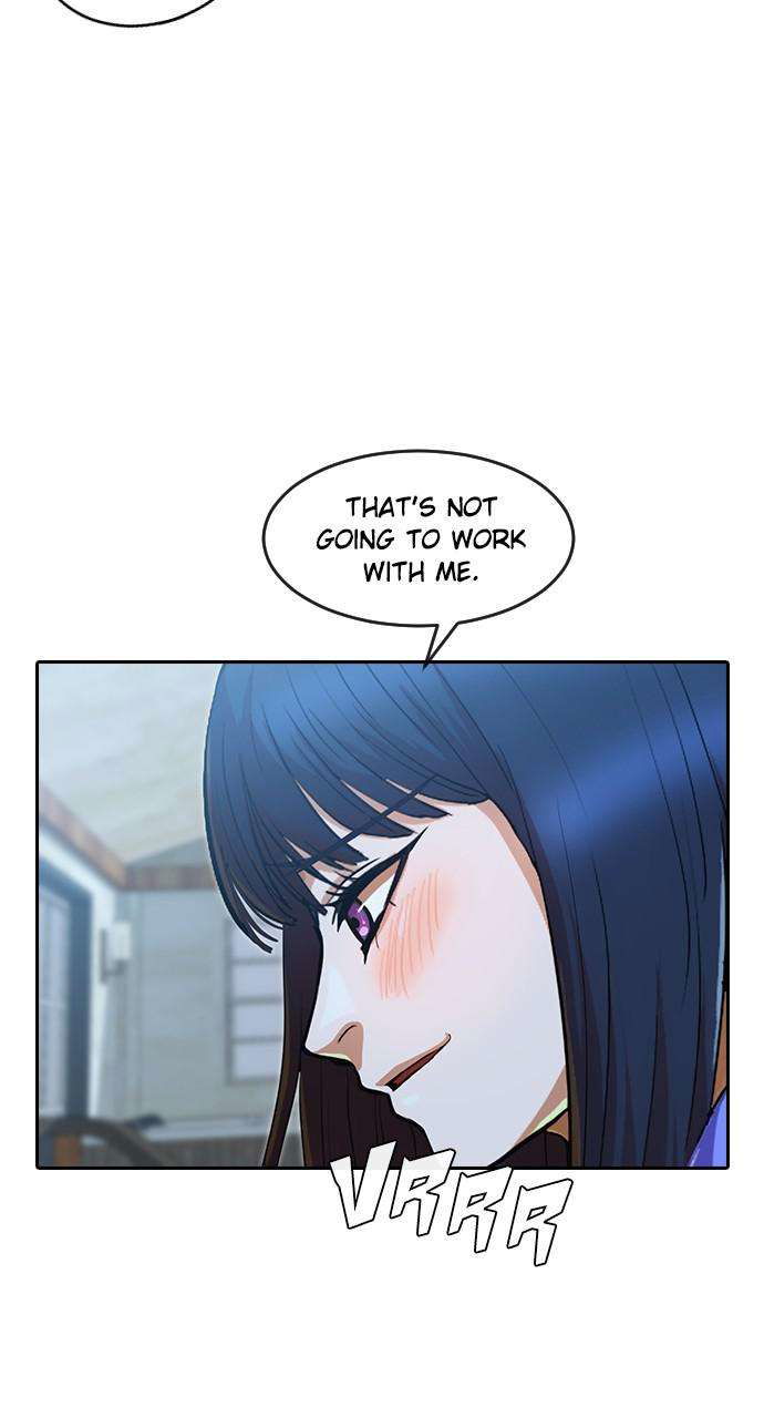 The Girl from Random Chatting Chapter 196 page 72