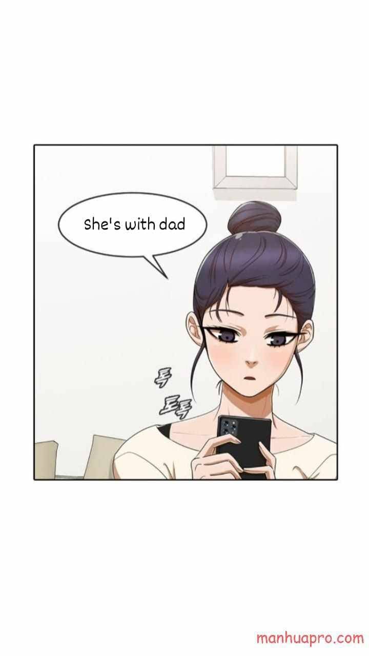 The Girl from Random Chatting Chapter 197 page 35