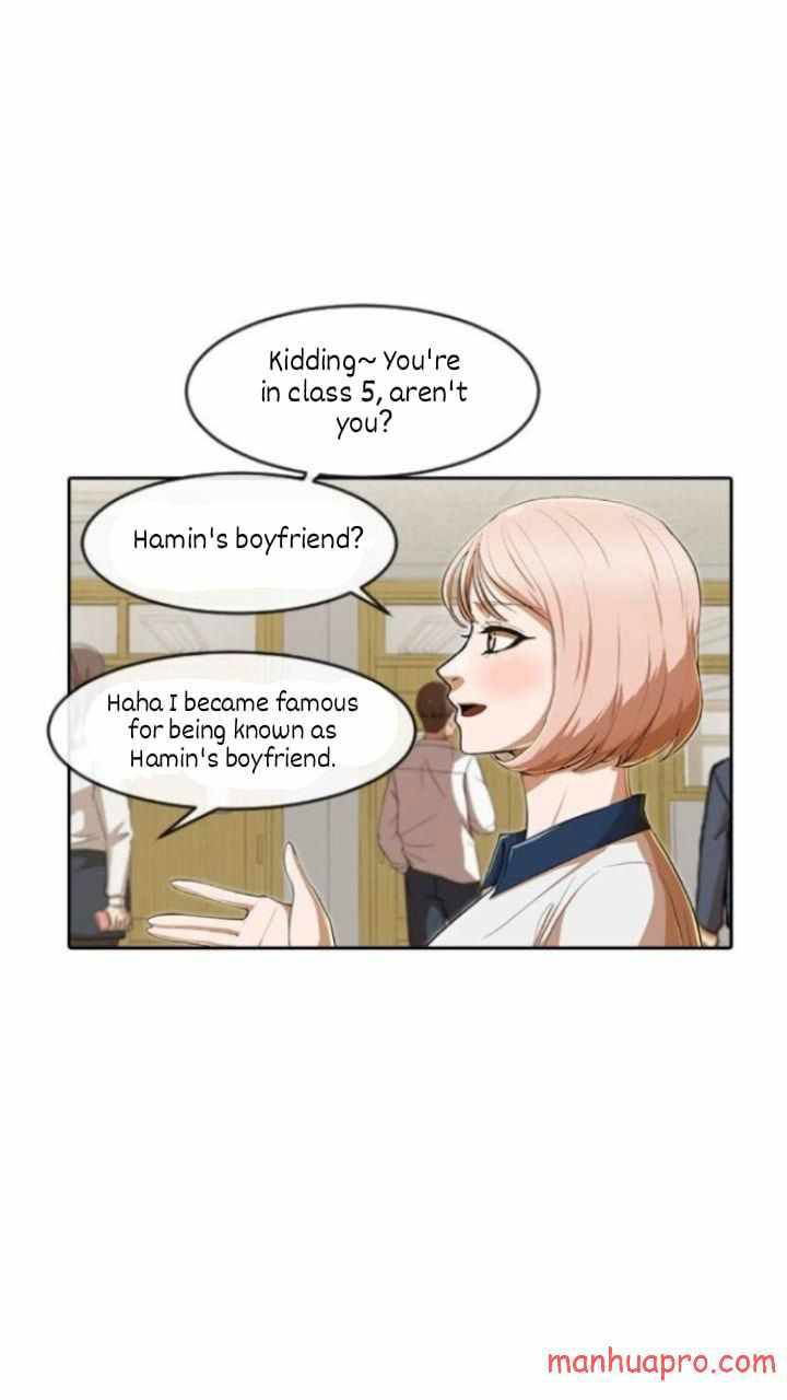 The Girl from Random Chatting Chapter 197 page 62