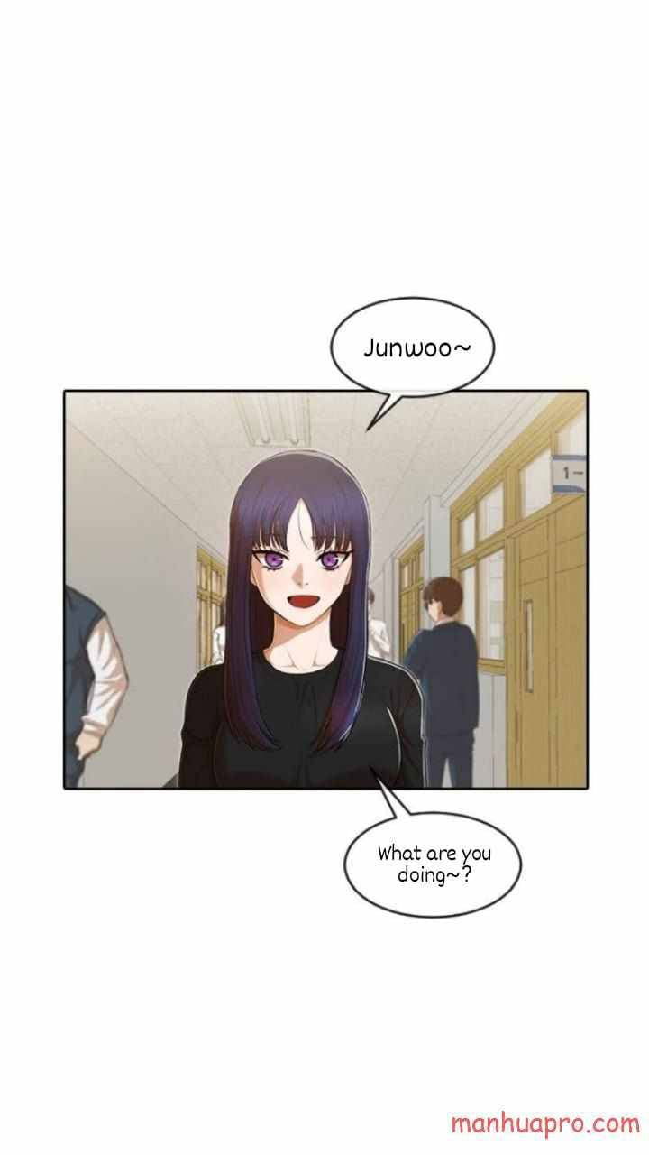 The Girl from Random Chatting Chapter 197 page 66