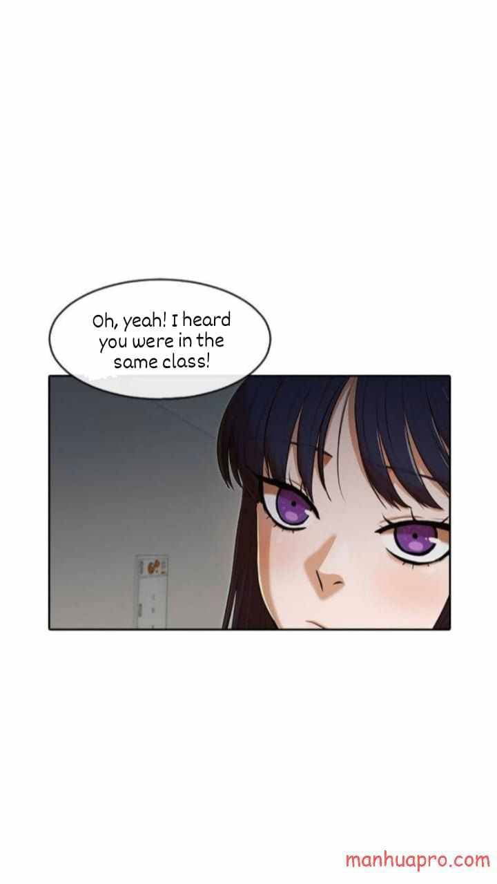 The Girl from Random Chatting Chapter 197 page 68