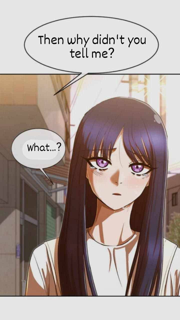 The Girl from Random Chatting Chapter 199 page 40