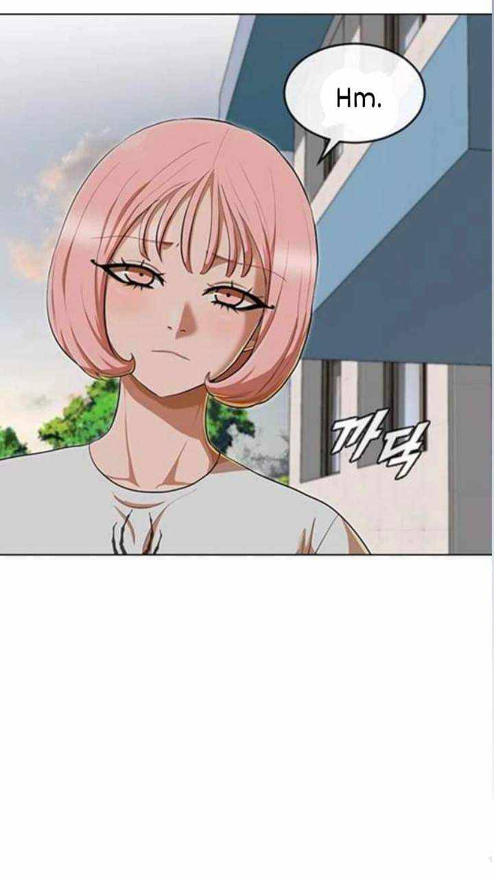 The Girl from Random Chatting Chapter 200 page 76