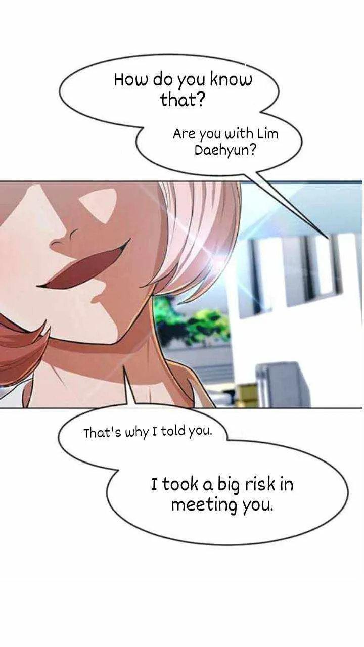 The Girl from Random Chatting Chapter 200 page 91