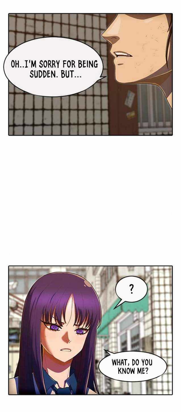 The Girl from Random Chatting Chapter 203 page 68