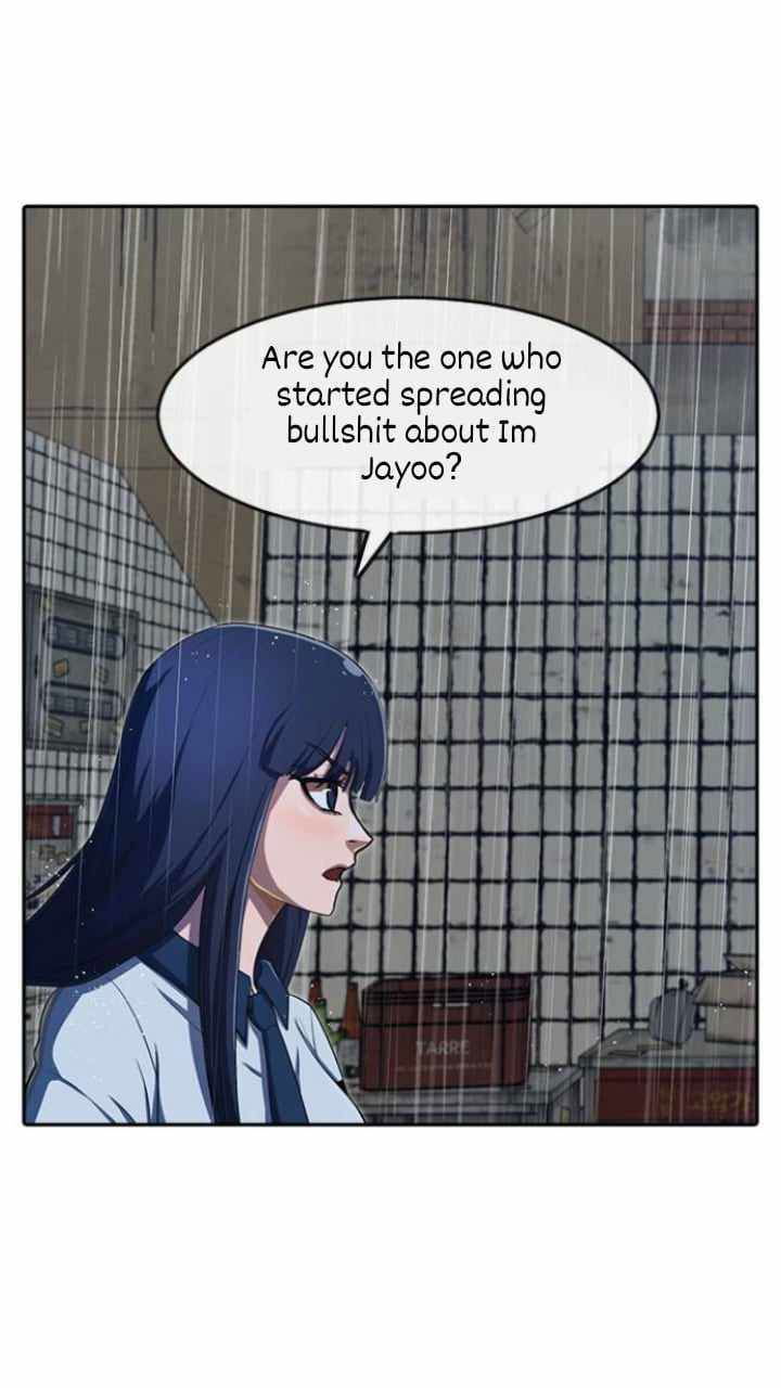 The Girl from Random Chatting Chapter 204 page 17
