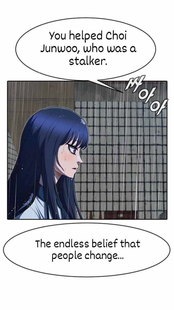 The Girl from Random Chatting Chapter 204 page 35