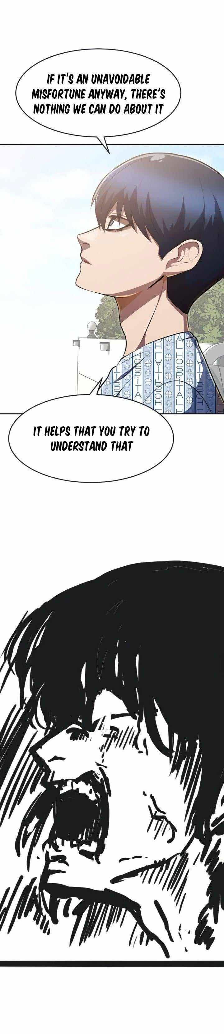 The Girl from Random Chatting Chapter 223 page 7