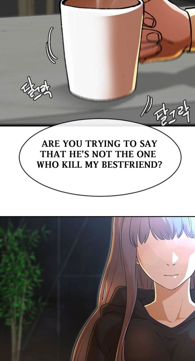 The Girl from Random Chatting Chapter 274 page 83