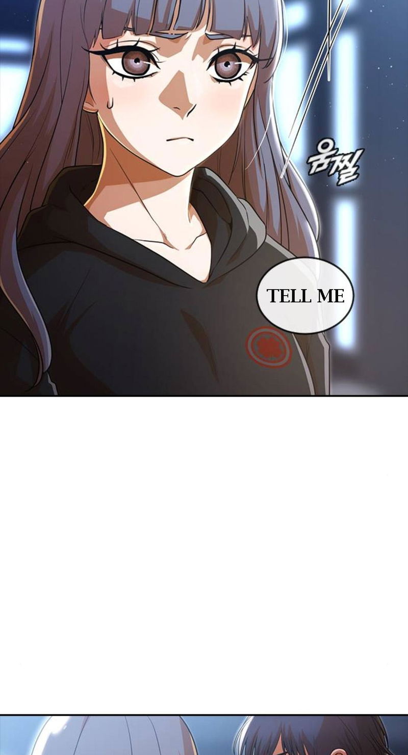 The Girl from Random Chatting Chapter 275 page 11