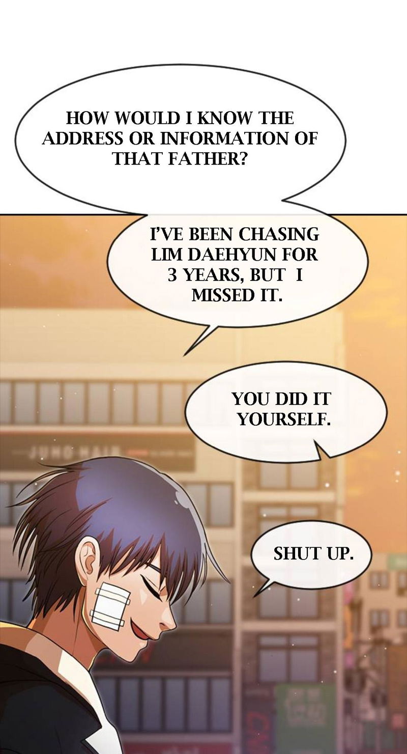 The Girl from Random Chatting Chapter 275 page 41