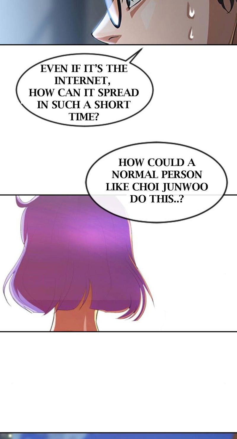 The Girl from Random Chatting Chapter 276 page 6