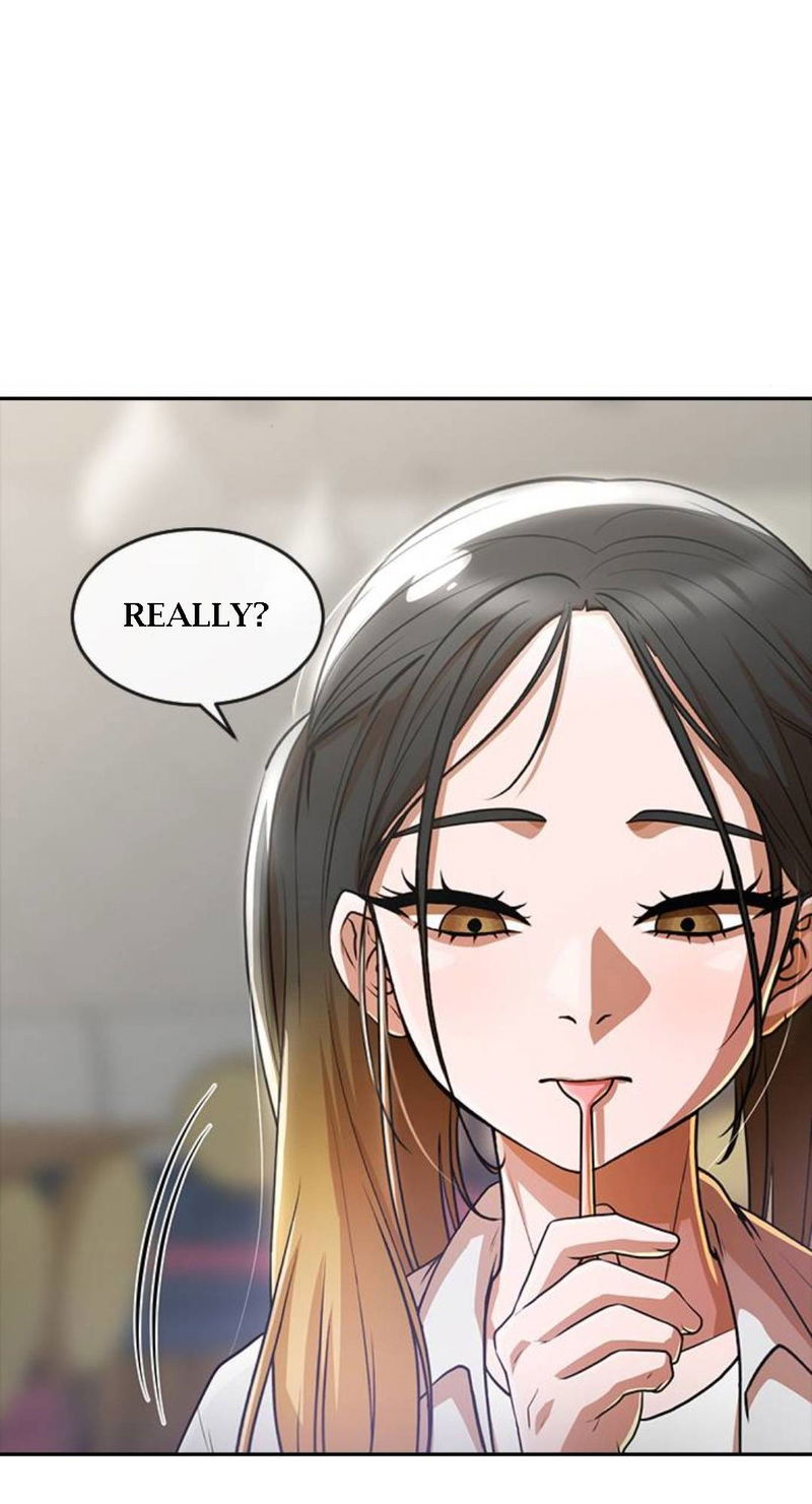 The Girl from Random Chatting Chapter 277 page 57