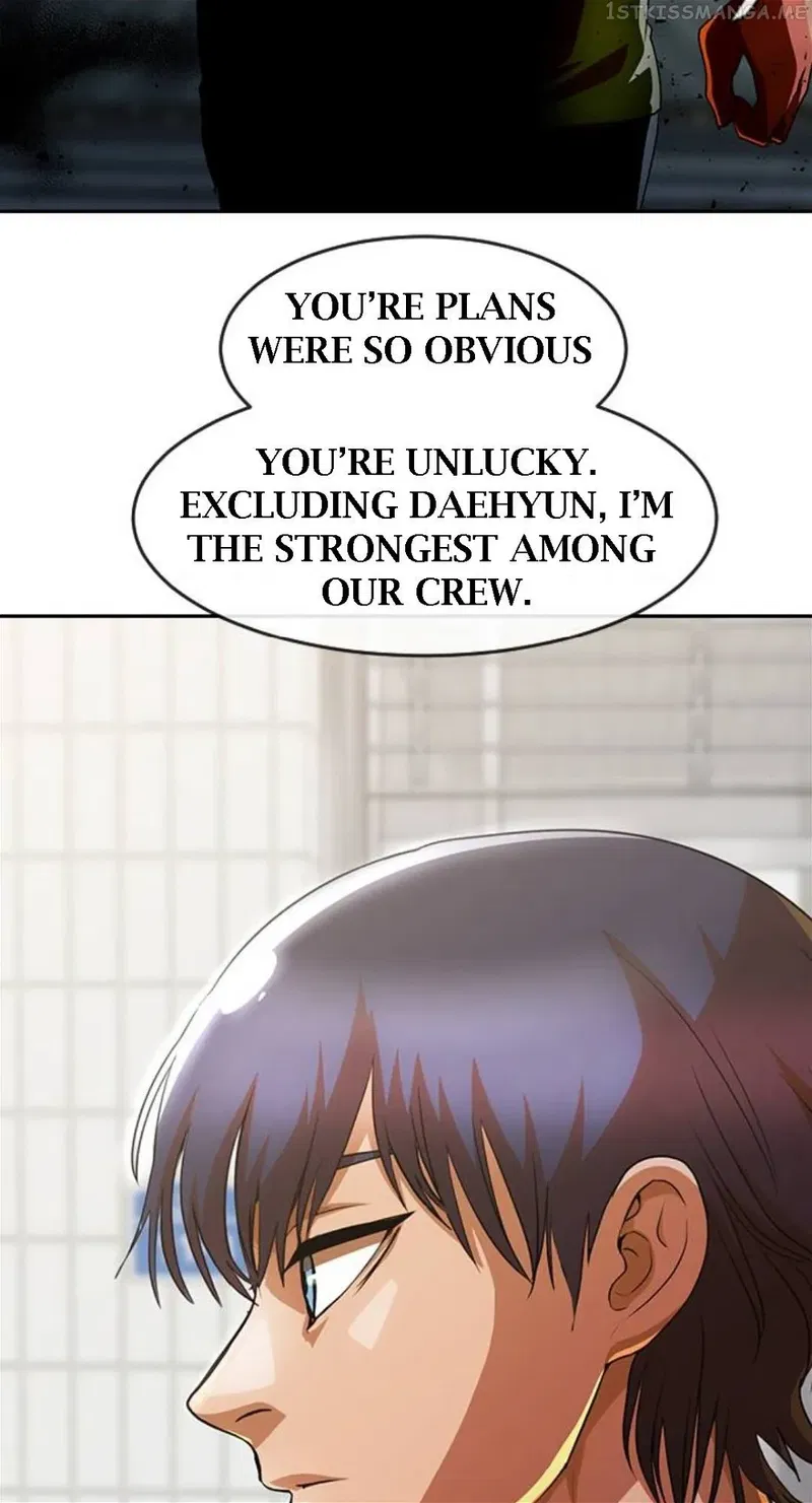 The Girl from Random Chatting Chapter 279 page 101