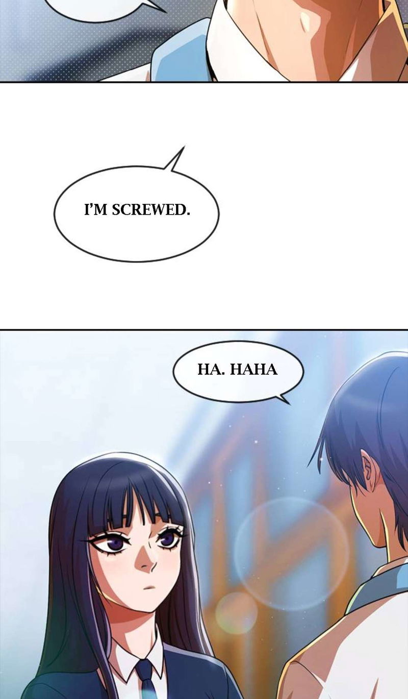 The Girl from Random Chatting Chapter 282 page 87