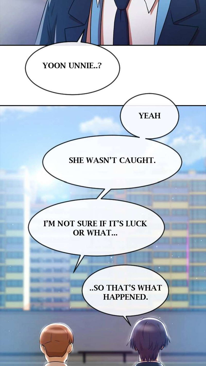 The Girl from Random Chatting Chapter 283 page 39