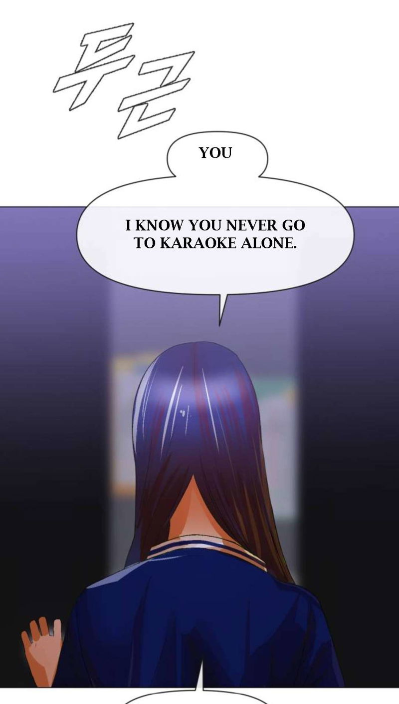 The Girl from Random Chatting Chapter 286 page 62
