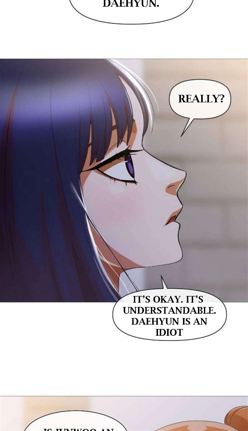 The Girl from Random Chatting Chapter 287 page 7