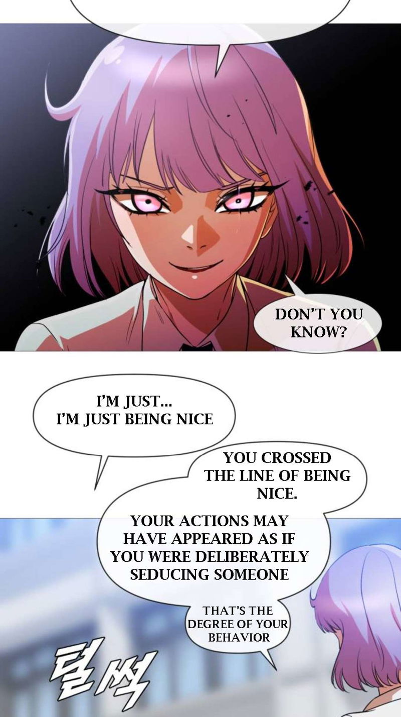 The Girl from Random Chatting Chapter 288 page 43