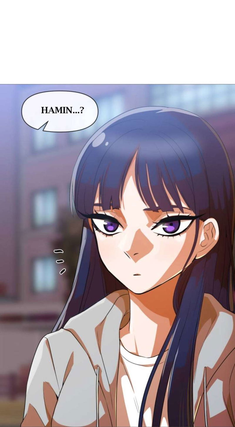 The Girl from Random Chatting Chapter 289 page 47