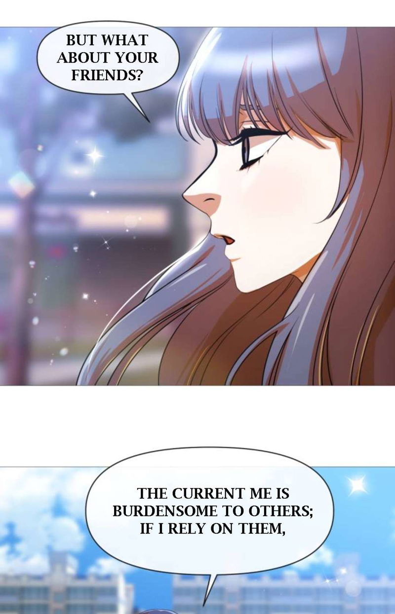 The Girl from Random Chatting Chapter 289 page 74