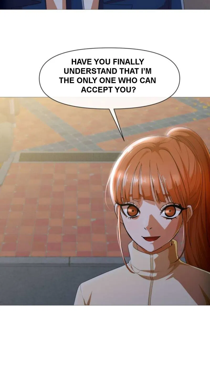 The Girl from Random Chatting Chapter 290 page 68