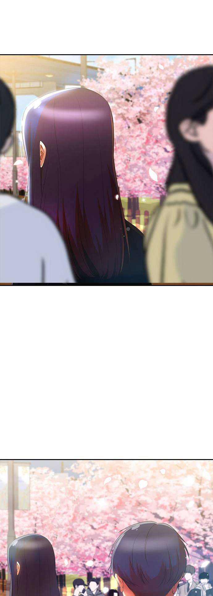 The Girl from Random Chatting Chapter 295 page 63
