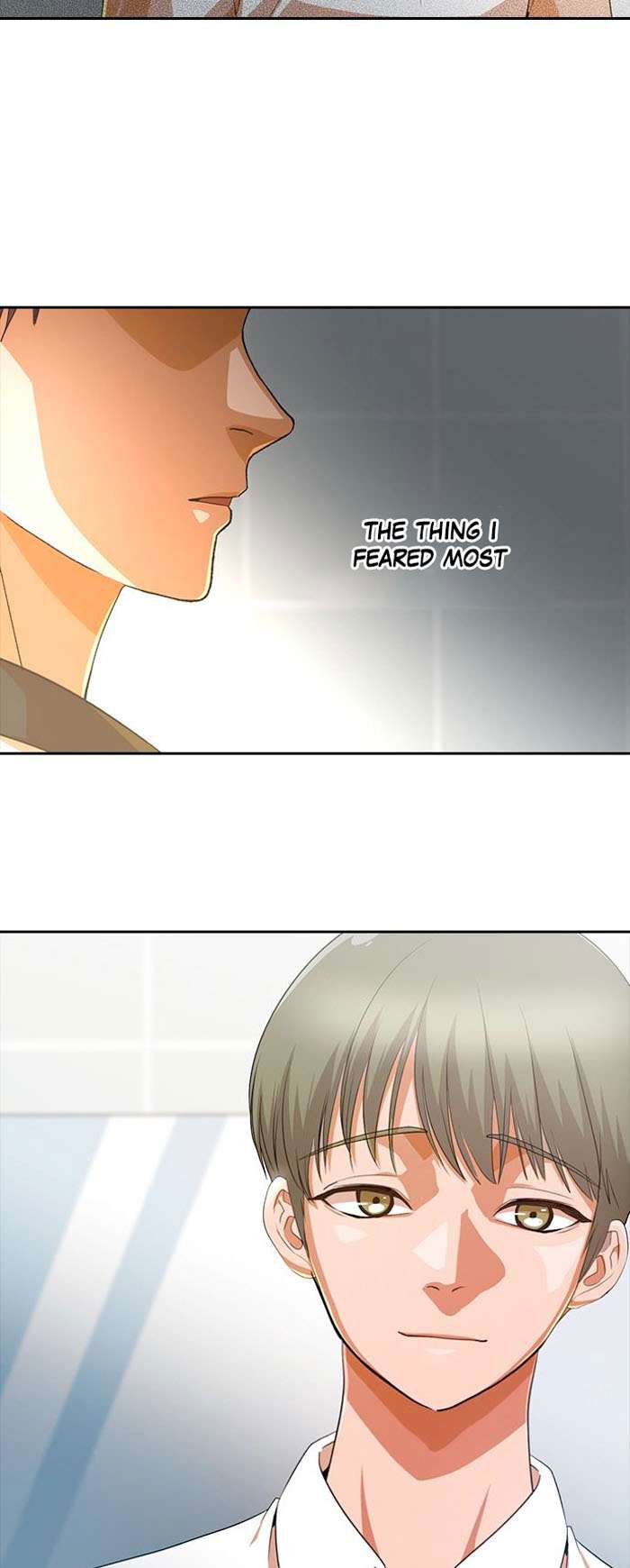 The Girl from Random Chatting Chapter 296 page 50