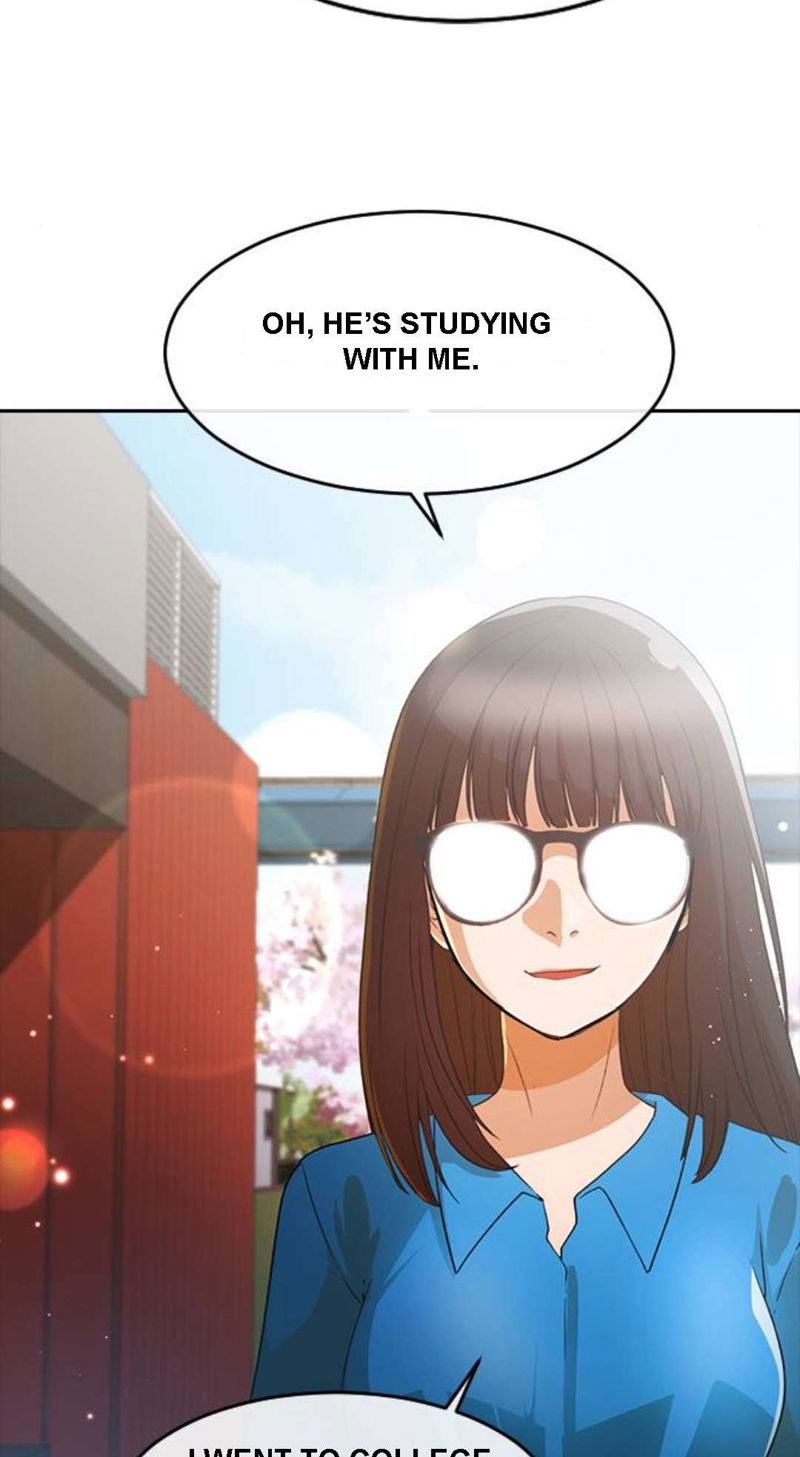The Girl from Random Chatting Chapter 297 page 4