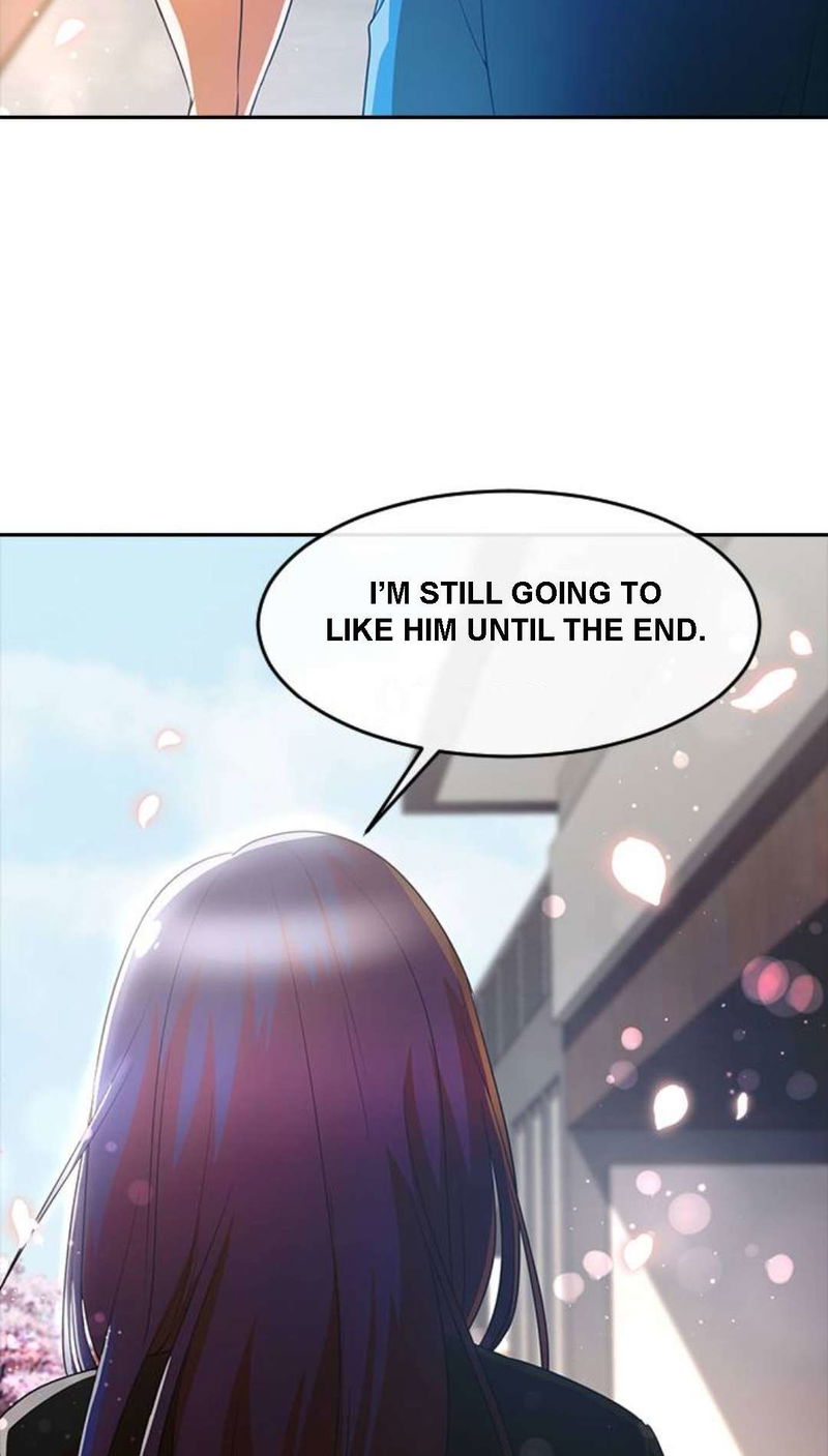 The Girl from Random Chatting Chapter 297 page 45