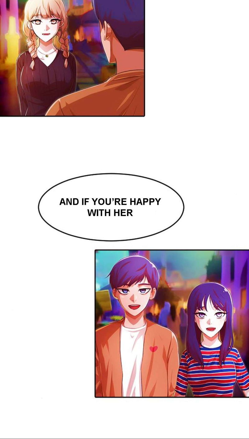 The Girl from Random Chatting Chapter 301 page 13