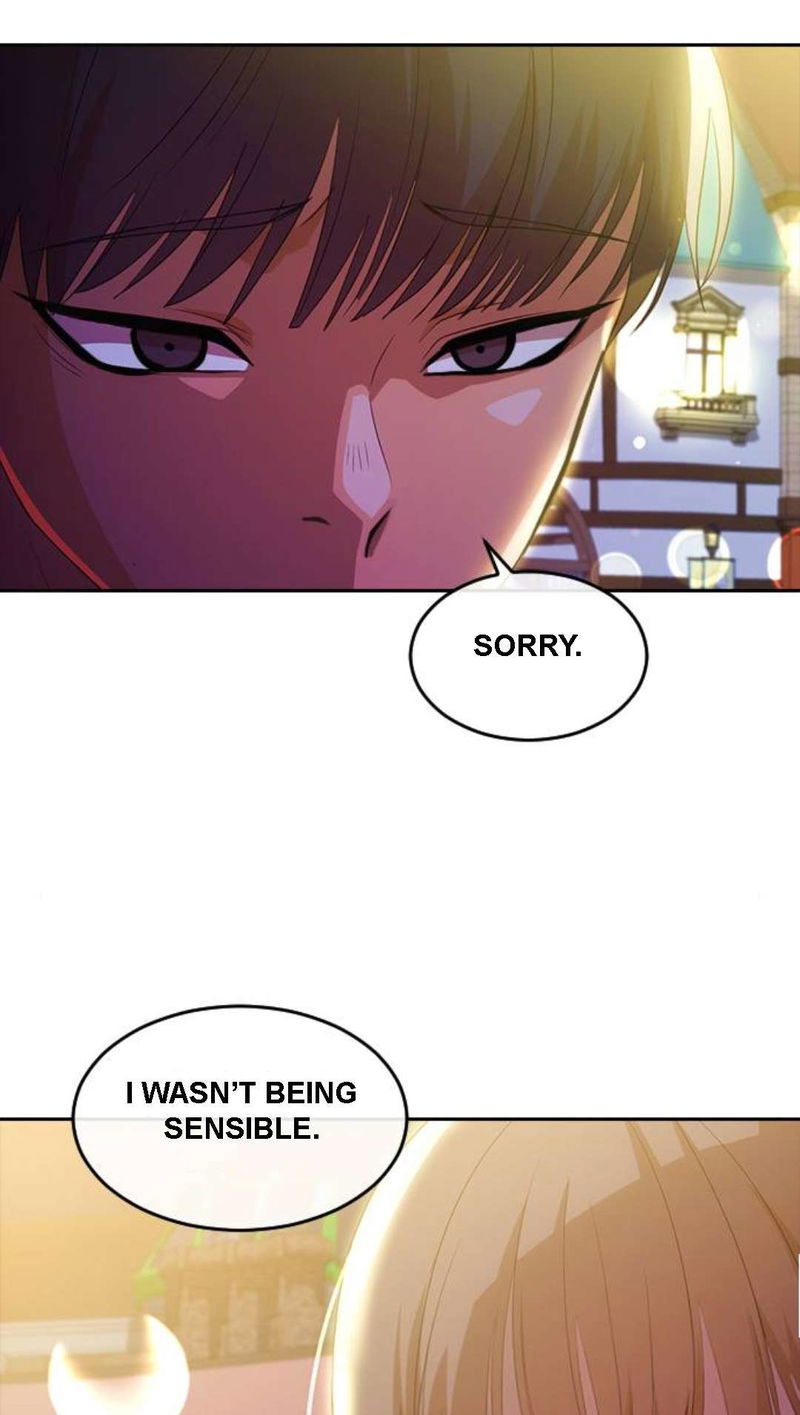 The Girl from Random Chatting Chapter 301 page 26