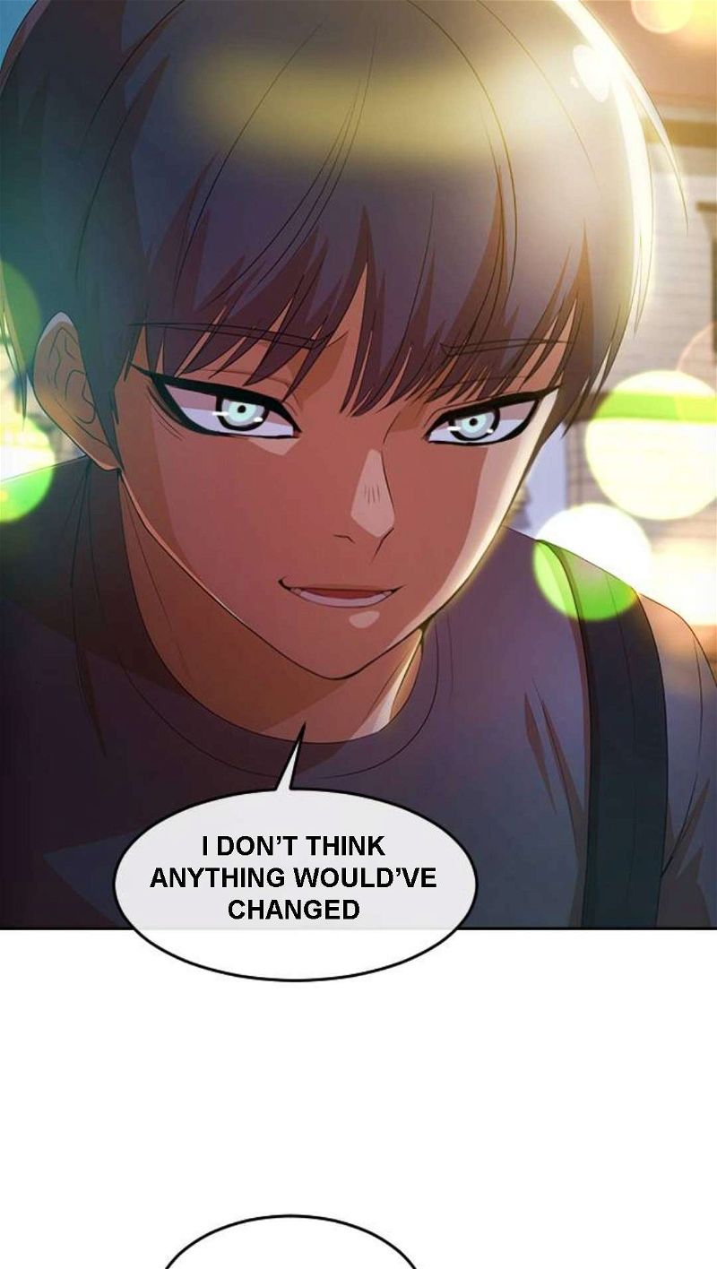 The Girl from Random Chatting Chapter 301 page 35