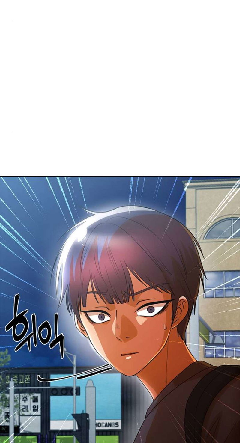 The Girl from Random Chatting Chapter 301 page 59