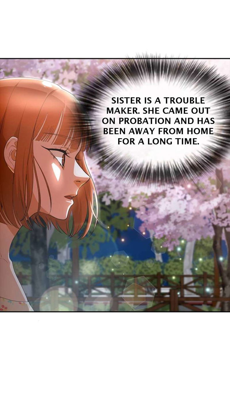 The Girl from Random Chatting Chapter 304 page 81