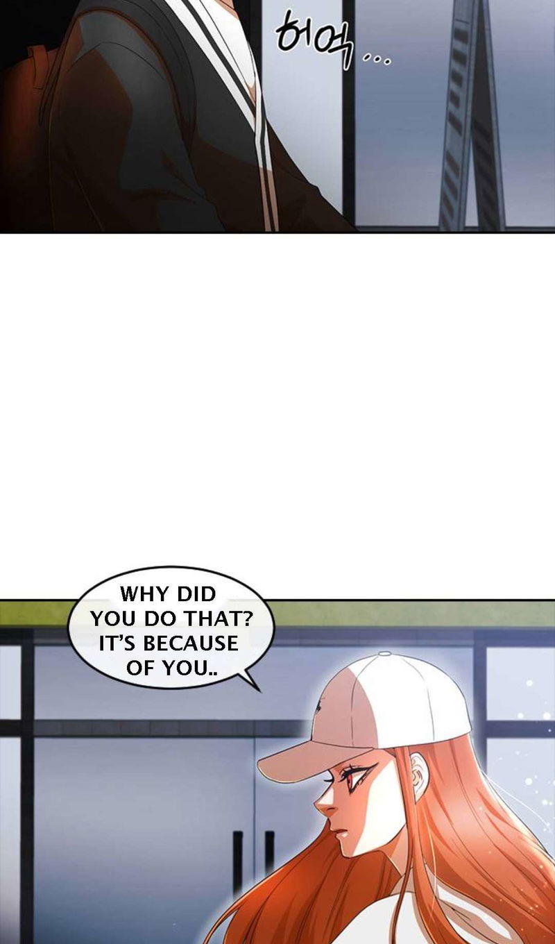 The Girl from Random Chatting Chapter 305 page 8