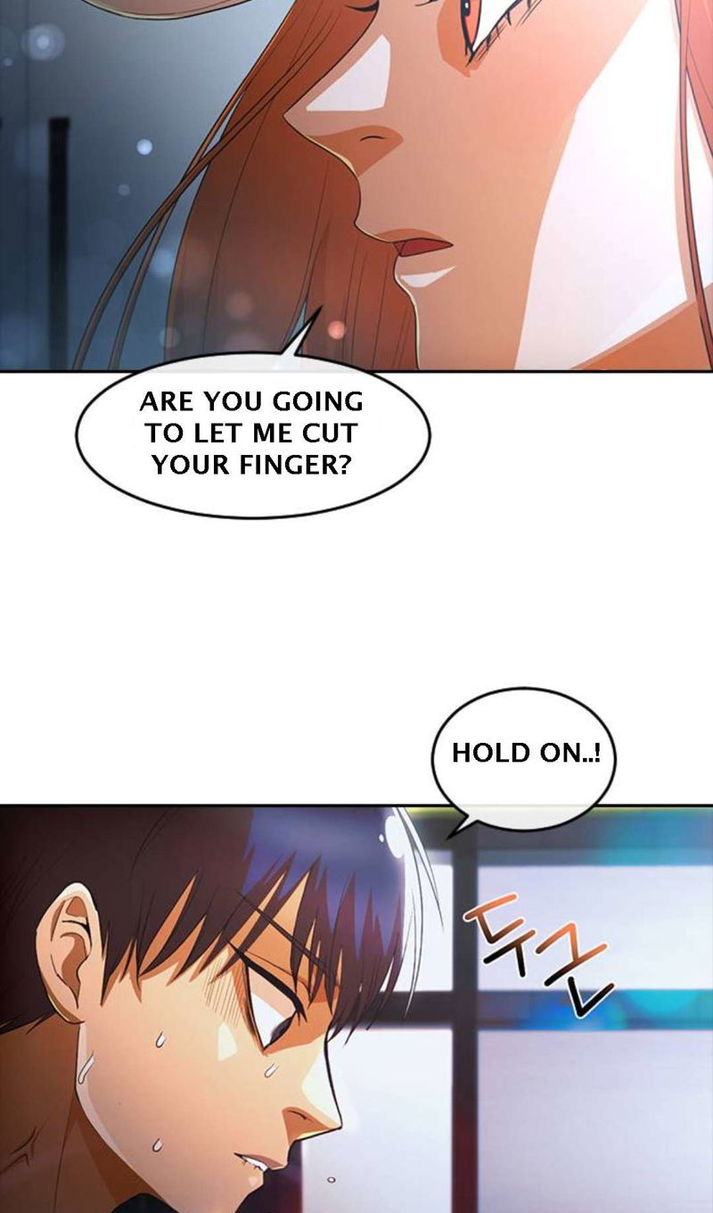 The Girl from Random Chatting Chapter 305 page 11