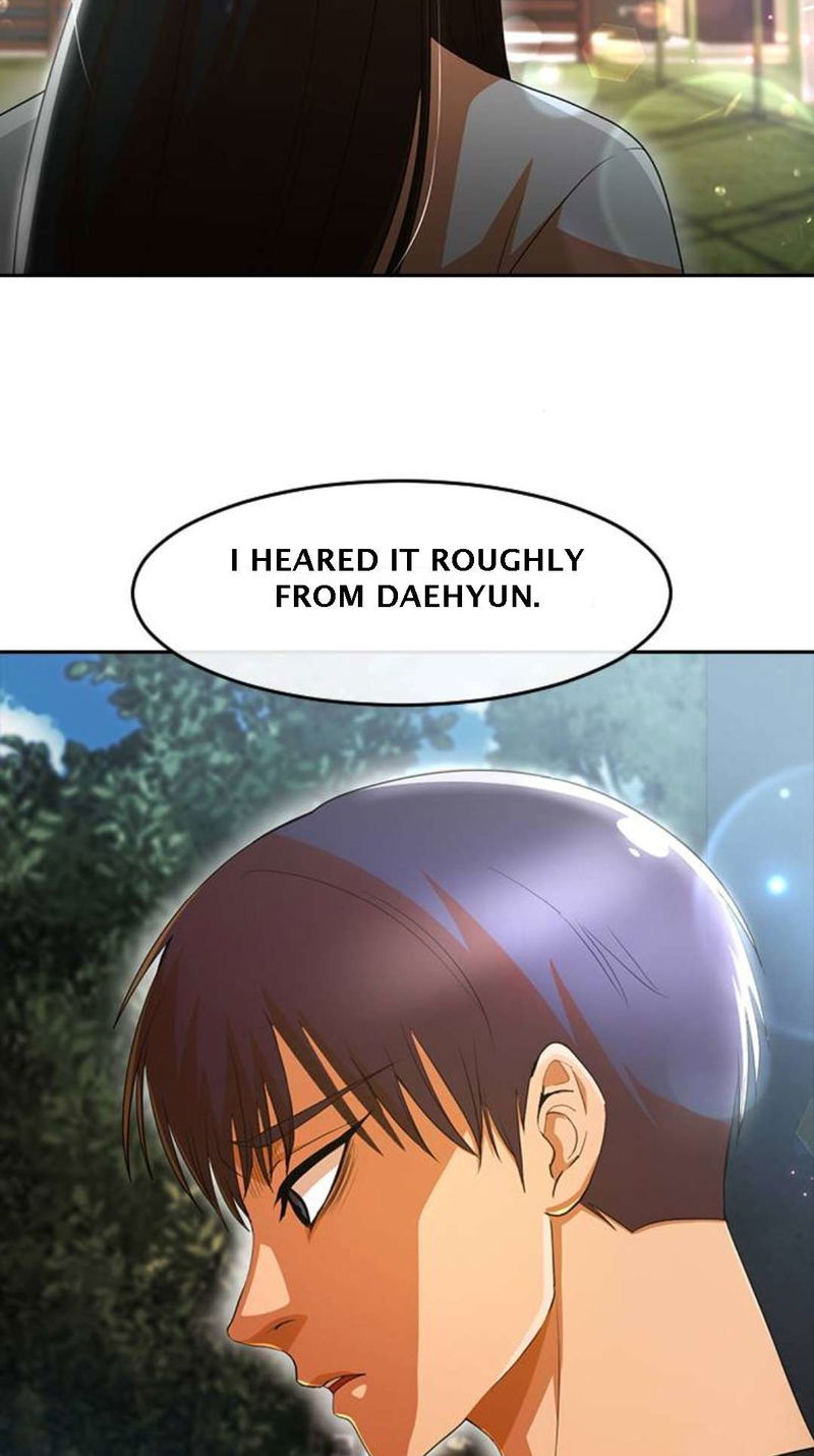 The Girl from Random Chatting Chapter 306 page 43