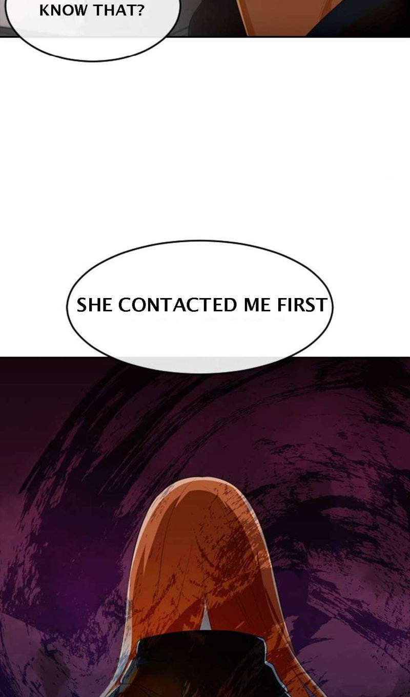 The Girl from Random Chatting Chapter 307 page 16