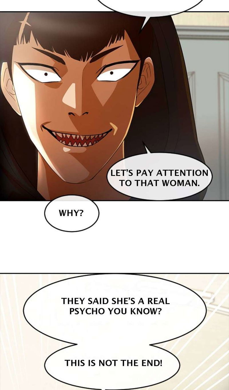 The Girl from Random Chatting Chapter 307 page 20